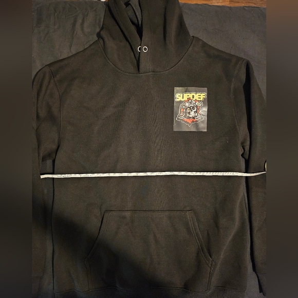 Hoodie - Picture 3 of 5